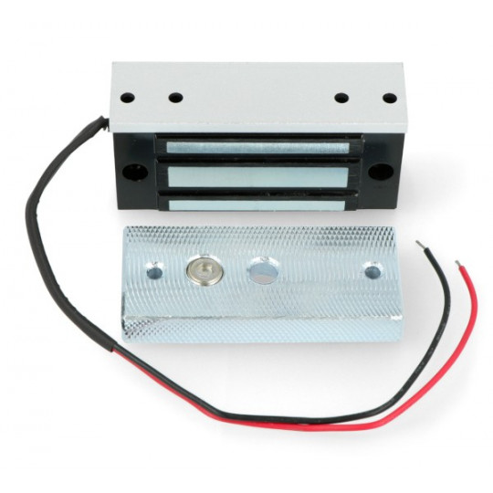 Утримувальний електромагніт HT-60 12V 2.7W 64kgf