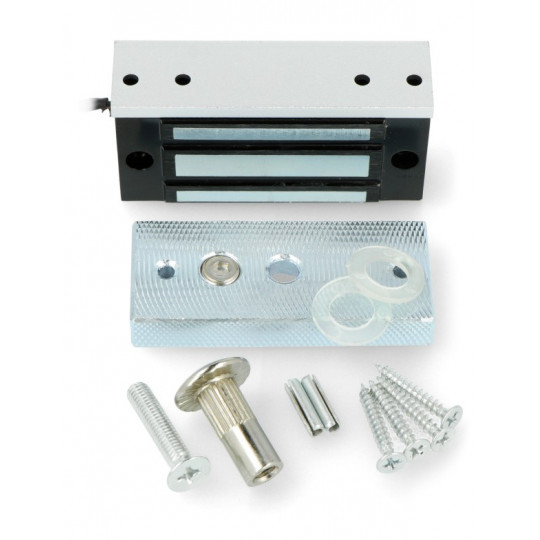 Утримувальний електромагніт HT-60 12V 2.7W 64kgf