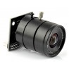 Moduł kamery ArduCam OV5642 5MPx z+ obiektywem LS-CS mount - zdjęcie 2
