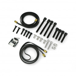 Zestaw części zapasowych do Creality Ender-3 PRO