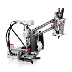 Lego Mindstorms EV3 -...