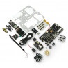 Zestaw edukacyjny Circuitmess Ringo GSM - do samodzielnego montażu + zestaw narzędzi - zdjęcie 12