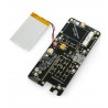Zestaw edukacyjny Circuitmess Ringo GSM - do samodzielnego montażu + zestaw narzędzi - zdjęcie 18