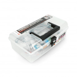 StarterKit rozszerzony - z modułem Arduino Uno WiFi + Box