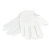 Rękawiczki antystatyczne ESD nakrapiane - zdjęcie 3
