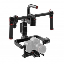 Gimbal ręczny Moza Lite 2P Professional