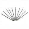 Wiertło 1,2mm - 10szt. - zdjęcie 1