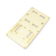 Podstawka pod Arduino i płytkę stykową - Forbot