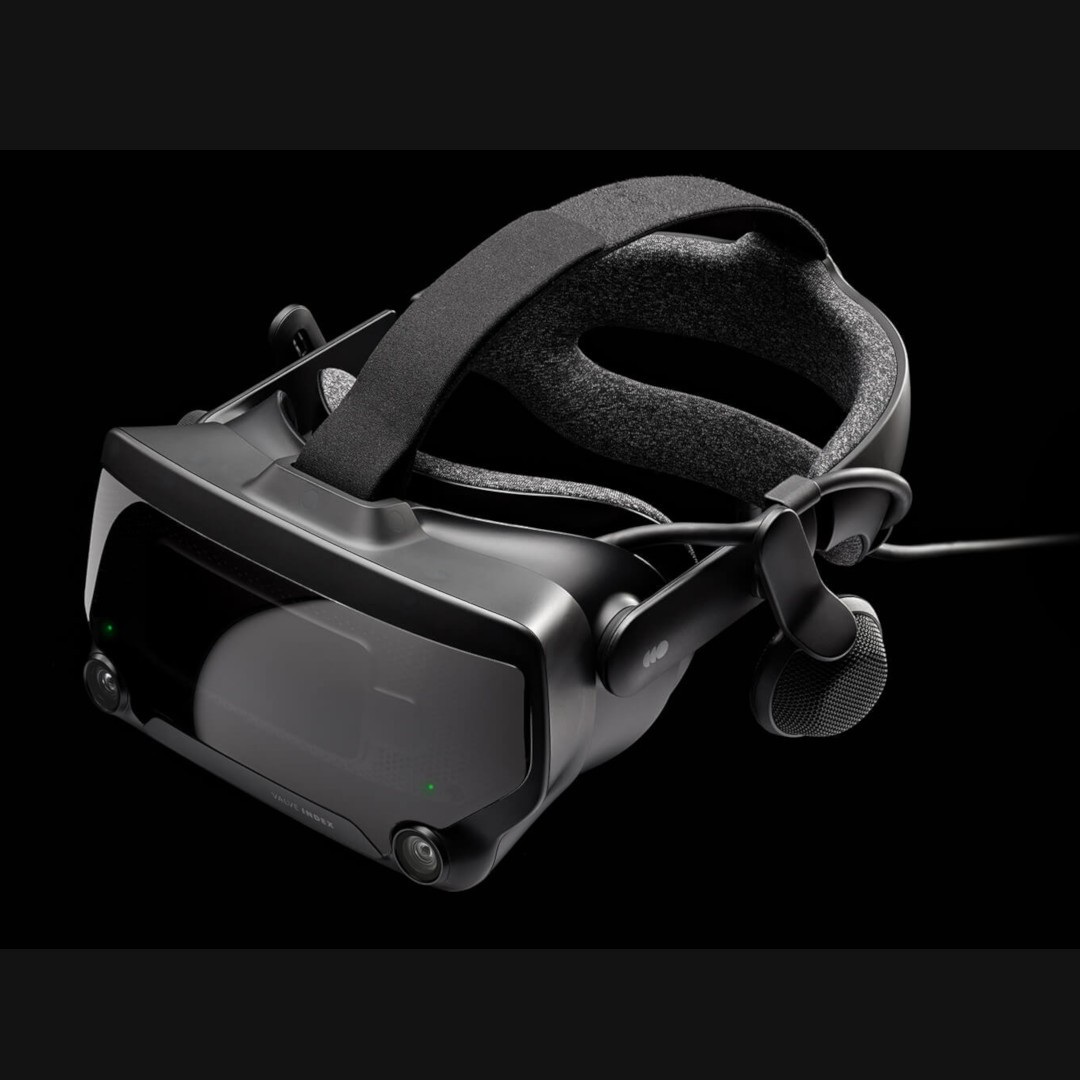 Valve Index VR Kit - zestaw do VR