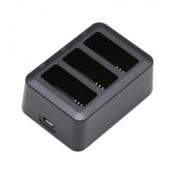 Hub do ładowania 3 baterii dla Ryze Tello