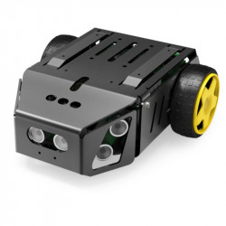 Dobot Al-Starter - 2-kołowa platforma robota z czujnikami i napędem DC + DuDuino Mega2560