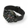 Smartwatch OverMax TOUCH 2.6 - czarny - inteligentny zegarek - zdjęcie 1