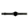 Smartwatch OverMax TOUCH 2.6 - czarny - inteligentny zegarek - zdjęcie 4
