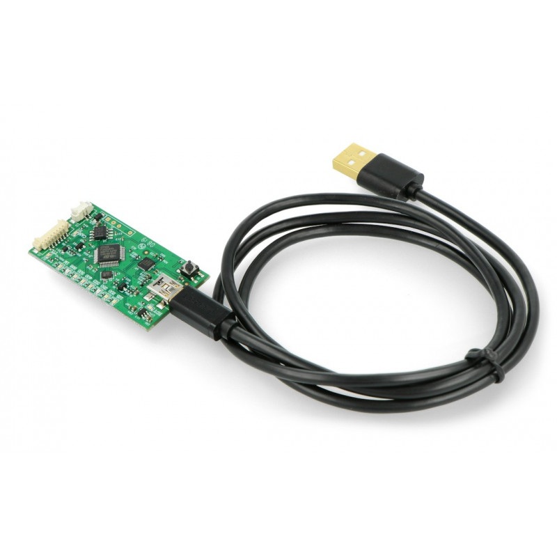Konwerter TTL/CAN - USB dla czujnika Lidar TF03 / TF02 / TFmini
