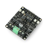 Cytron MDD3A - dwukanałowy sterownik silników DC 16V/3A