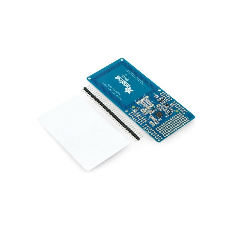 Adafruit PN532 kontroler NFC/RFID Shield dla Arduino