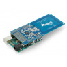 Adafruit PN532 kontroler NFC/RFID Shield dla Arduino Adafruit PN532 kontroler NFC/RFID Shield dla Arduino - zdjęcie 5