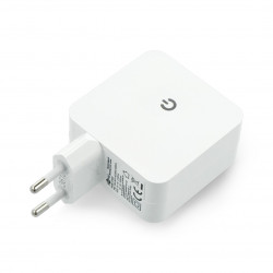 Zasilacz Goobay 2x USB 5V 4,1A - Raspberry Pi