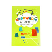 Kodowanie na dywanie 1