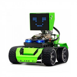 Robobloq Qoopers - robot edukacyjny 6w1