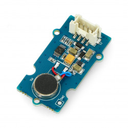 Grove - silnik wibracyjny - I2C 5V