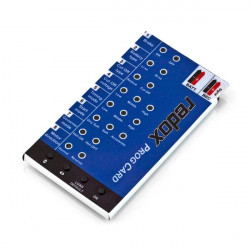 Karta programująca do...