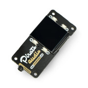 Pirate Audio Headphone Amp - wzmacniacz do słuchawek dla Raspberry Pi