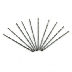 Wiertło 2,5mm -10szt.