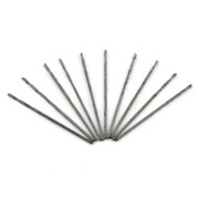 Wiertło 2,5mm -10szt.