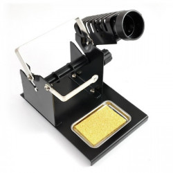 Podstawka pod lutownicę z...