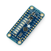 Adafruit CAP1188 moduł dotykowy I2C/SPI - 8 przycisków