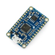 Adafruit Audio FX Mini Sound Board - odtwarzacz WAV/OGG 16MB