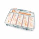 DFRobot D3 Kit - kompleksowy zestaw edukacyjny z DFRDuino Mega 2560 DFRobot D3 Kit - kompleksowy zestaw edukacyjny z DFRDuino Mega 2560