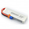 Pakiet Li-Pol Dualsky 3200mAh 25C 3S 11,1V ECO-S