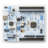 STM32 NUCLEO-F091 - STM32F091 ARM Cortex M0 - zdjęcie 2
