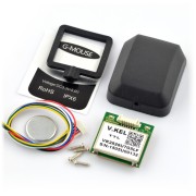 Moduł GPS z obudową - DFrobot