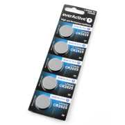 Bateria litowa EverActive CR2025 3V