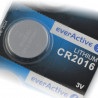 Bateria litowa EverActive CR2016 3V - zdjęcie 2