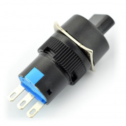 Przełącznik obrotowy do obud. 2 pozycje