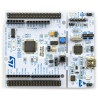 STM32 NUCLEO-F401RE - STM32F411RE ARM Cortex M4 - zdjęcie 2