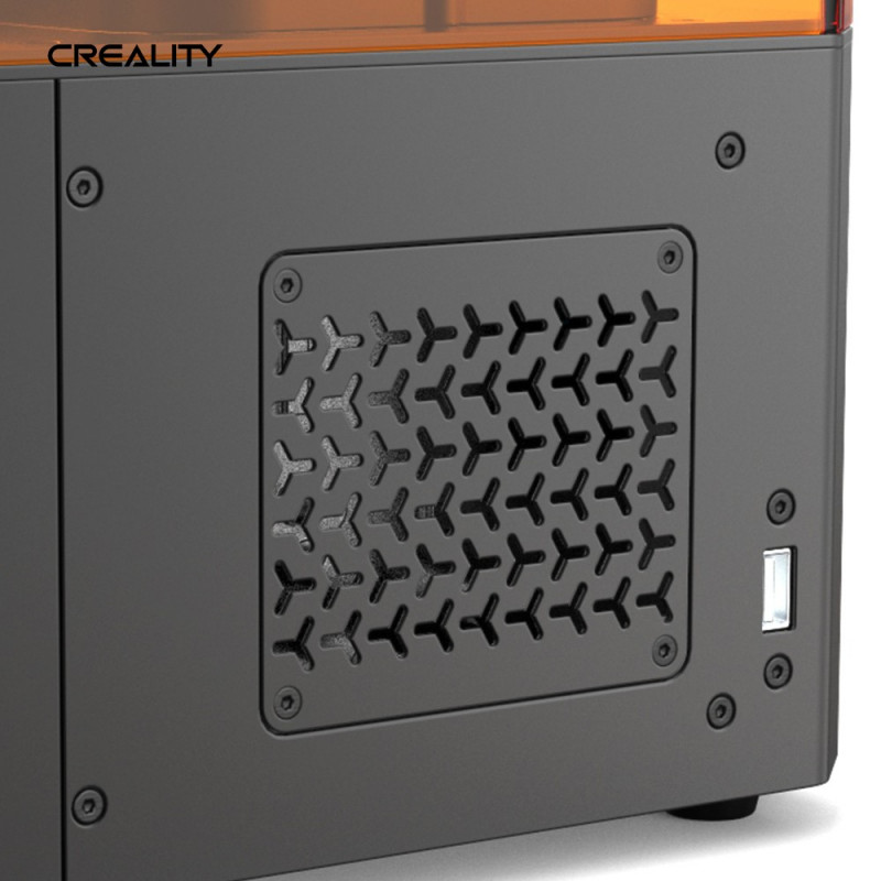 Drukarka 3D - Creality LD-002R LCD - żywica + UV