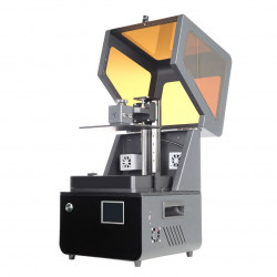 Drukarka 3D -  Yidimu Falcon LCD - żywica + UV