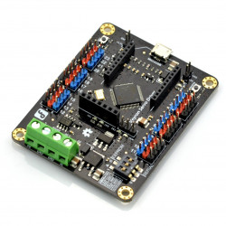 Veyron Servo Driver - sterownik serw 24-kanałowy