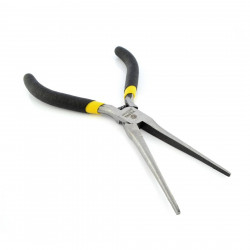 Szczypce wydłużone proste 150mm