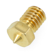 Dysza 0,25mm dla E3D V6 - filament 1,75mm - oryginalna Prusa