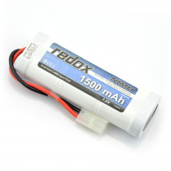 Pakiet NiMH Redox 1500mAh 7,2V