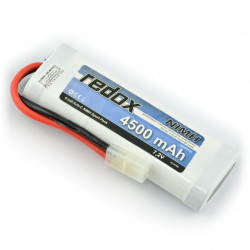 Pakiet NiMH Redox 4500mAh 7,2V