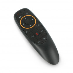 GenBox G10 AirMouse bezprzewodowa myszka z mikrofonem