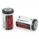 Bateria litowa 3,6V ER14250 1/2AA 1200mAh Eve Bateria litowa 3,6V ER14250 1/2AA 1200mAh Eve