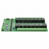 Numato Lab - 16-kanałowy moduł przekaźników 24V 7A/240V + 10 GPIO - USB - zdjęcie 3